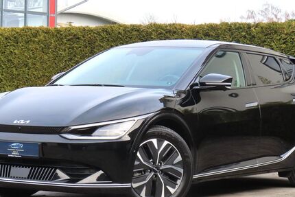 Kia EV6 14.600 km 31.899 &euro; Bad Lippspringe 33175