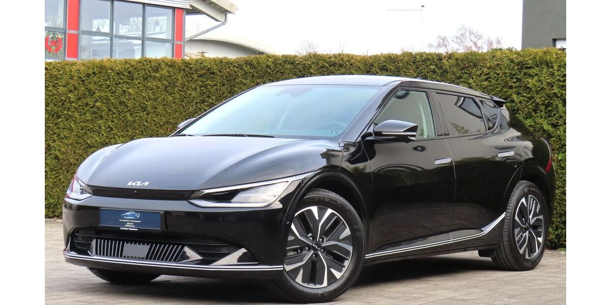 Kia EV6 14.600 km 31.899 &euro; Bad Lippspringe 33175