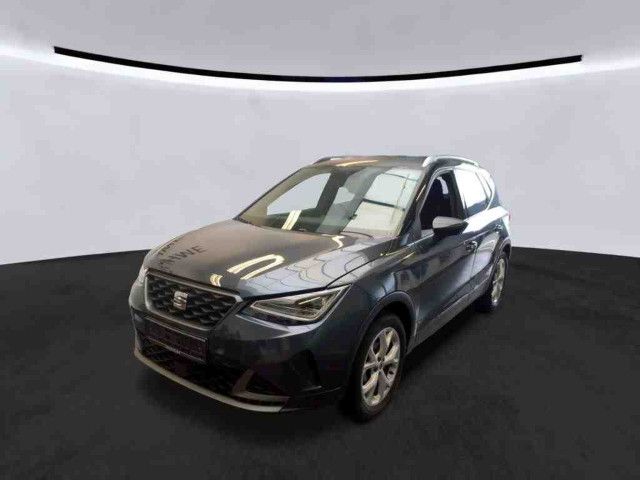 Seat Arona 13.199 km 19.990 &euro; Rendsburg 24768