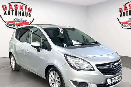 Opel Meriva 139.000 km 8.950 &euro; Köln 50827