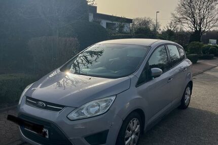 Ford C-Max 245.000 km 2.900 &euro; Mayen 56727