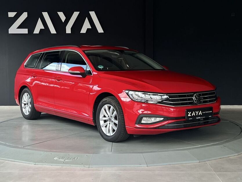 Passat