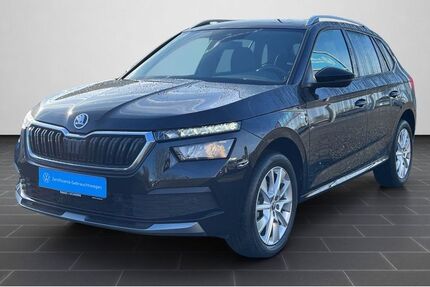 Skoda Kamiq 35.800 km 23.790 &euro; Mannheim 68167