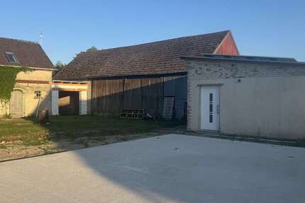 Grundstück Niederer Fläming - 157.000&euro; | Angebot:23031816