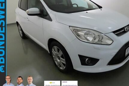 Ford C-Max 142.698 km 7.340 &euro; Premnitz / Nahe A2 14727