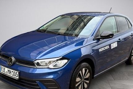 VW Polo 2.439 km 20.900 &euro; Riesa 01587