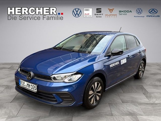 VW Polo 2.439 km 20.900 &euro; Riesa 01587