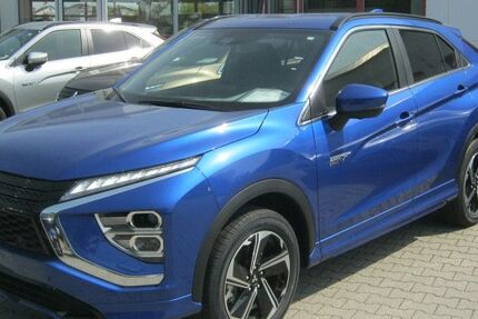 Mitsubishi Eclipse Cross 2.190 km 29.900 € Wettstetten 85139