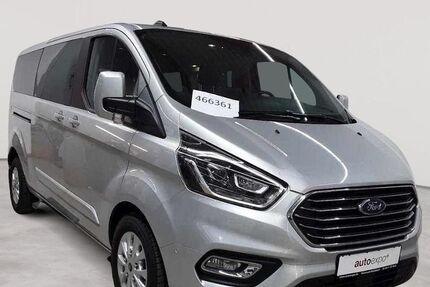 Ford Tourneo Custom 47.060 km 29.489 &euro; Fernwald-Steinbach 35463