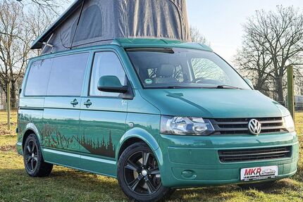 VW T5 andere 159.994 km 29.970 &euro; Marxen 21439
