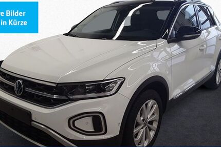 VW T-Roc 12.560 km 28.930 &euro; Göppingen 73037