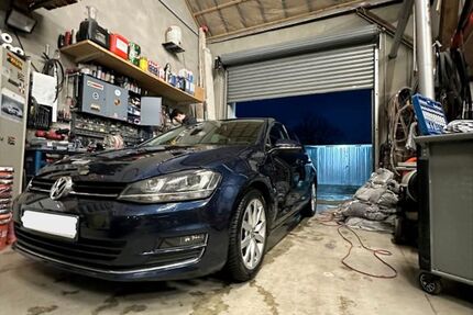 VW Golf 188.000 km 8.300 &euro; Freising 85356