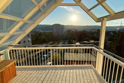 Wohnung Jena Lobeda-Altstadt - 2 Zimmer, 41 m&sup2;, 594&euro; | Angebot:25417078