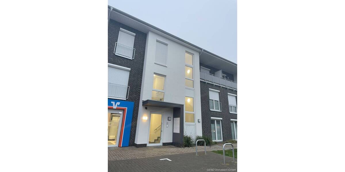 Etagenwohnung Delmenhorst / Adelheide Brendel/Adelheide - 3 Zimmer, 95 m&sup2;, 980&euro; | Angebot:26820556