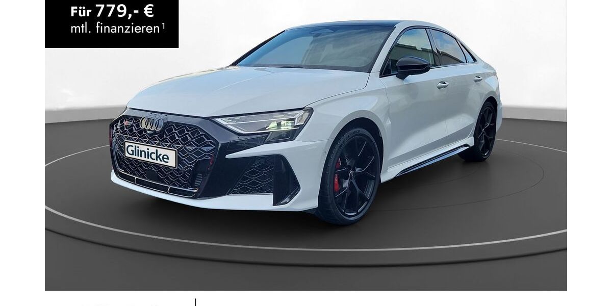 Audi RS3 4.055 km 78.800 &euro; Minden 32427