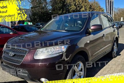 Hyundai SANTA FE 270.445 km 2.500 &euro; Bielefeld 33647