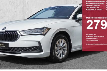 Skoda Superb 20.486 km 33.690 &euro; Düsseldorf 40474