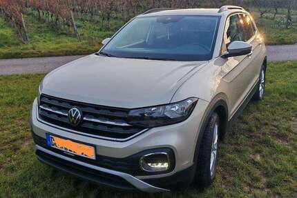 VW T-Cross 29.800 km 21.500 &euro; Kindenheim 67271