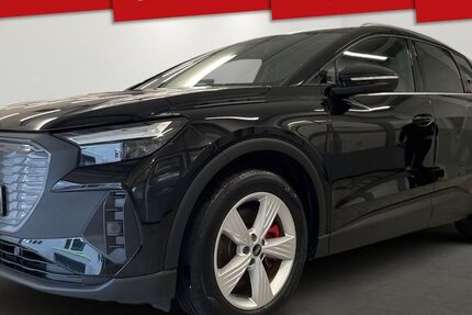 Audi Q4 e-tron 32.505 km 26.749 &euro; Kempten 87435