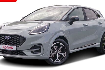 Ford Puma 12.054 km 24.990 &euro; Stralsund 18437