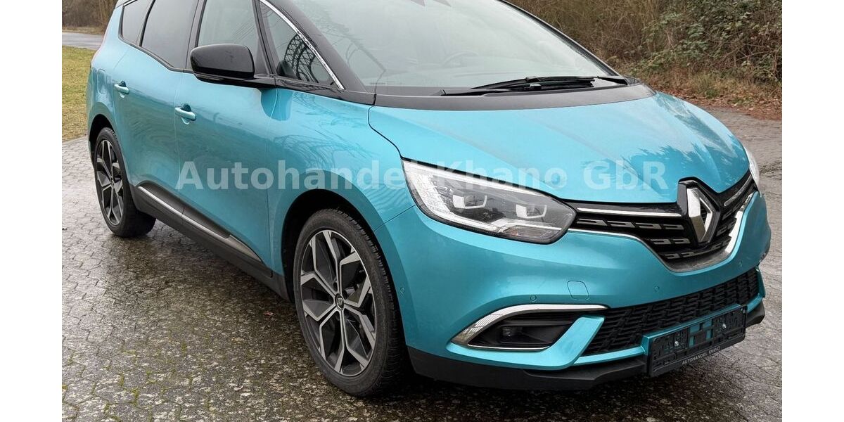 Renault Scenic 9.525 km 22.900 &euro; Plaidt 56637