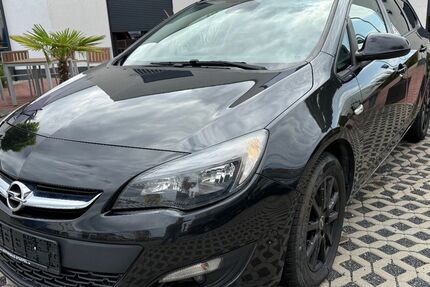 Opel Astra 247.470 km 5.200 &euro; Niederfüllbach bei Coburg 96489