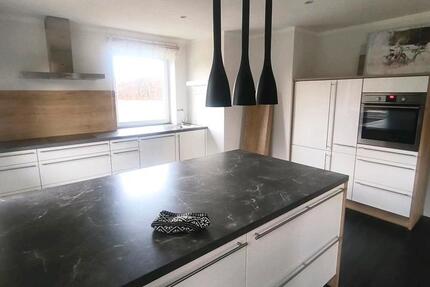 schöne 3-Zimmer Wohnung in herrlicher Alleinlage zu vermieten 3 zimmer