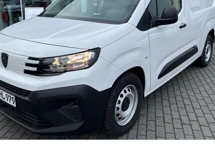 Peugeot Partner 9.499 km 19.999 € Potsdam 14482