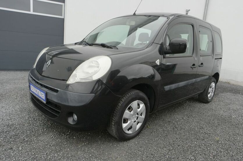 Kangoo