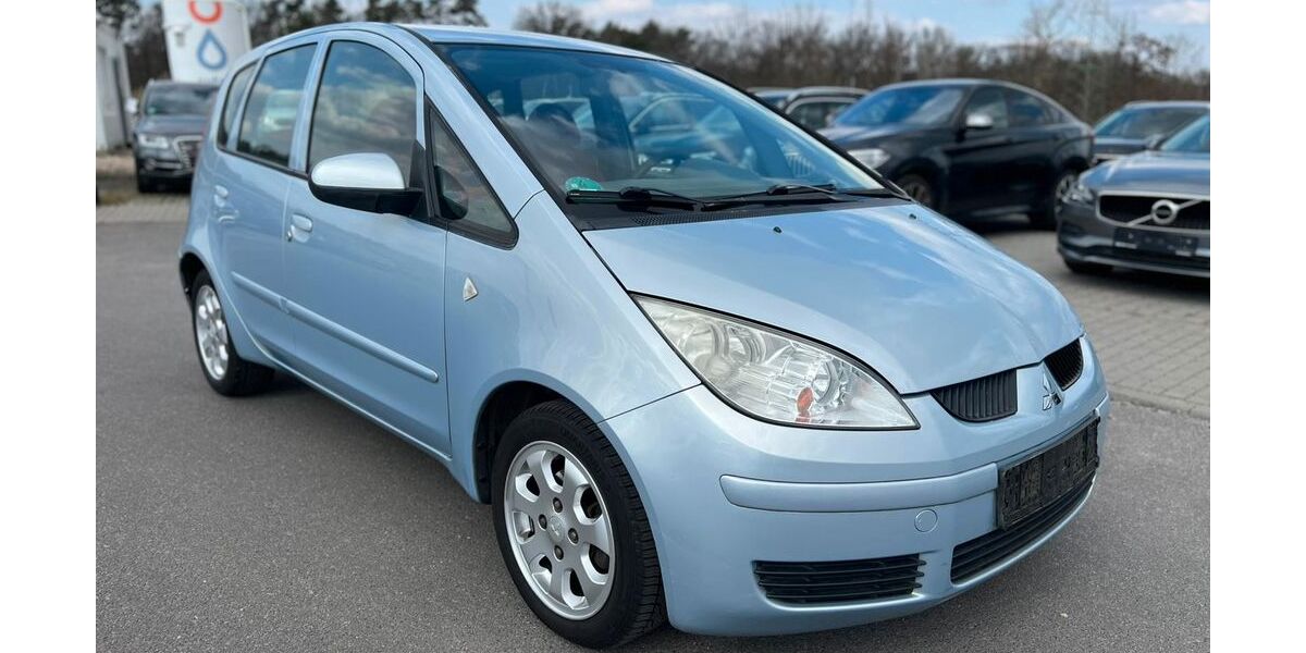 Mitsubishi Colt 170.245 km 2.990 &euro; Wildau 15745