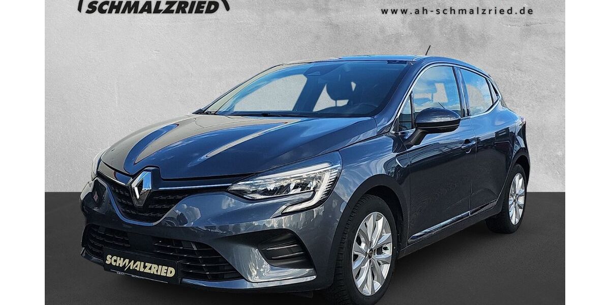 Renault Clio 41.200 km 14.270 &euro; Bremerhaven 27570