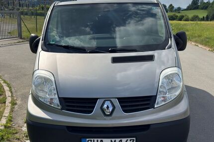 Renault Trafic 226.500 km 2.800 &euro; Waldmünchen 93449