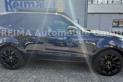 Land Rover Discovery 103.000 km 48.890 &euro; Nümbrecht 51588
