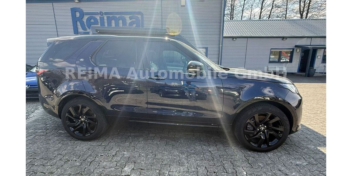 Land Rover Discovery 103.000 km 48.890 &euro; Nümbrecht 51588