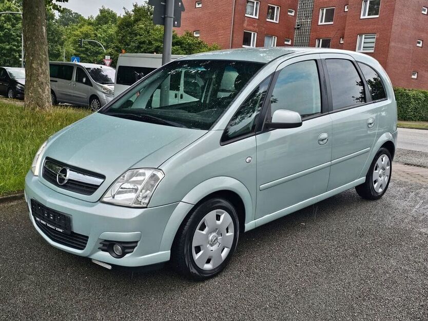 Meriva
