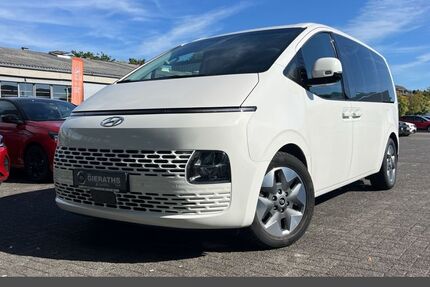 Hyundai STARIA 22.829 km 48.950 € Bergisch Gladbach 51429