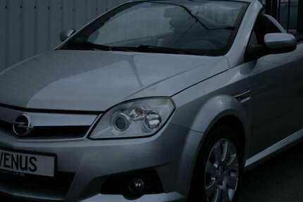 Opel Tigra 240.000 km 2.000 &euro; Kerpen 50169