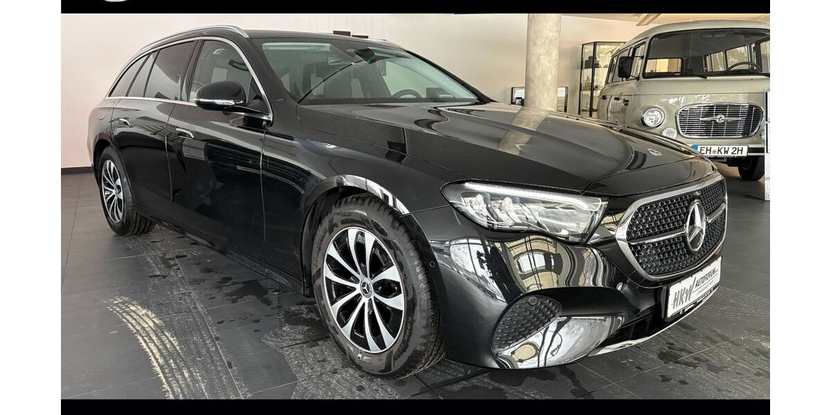 Mercedes-Benz E 200 7.600 km 46.300 &euro; Eisenhüttenstadt 15890