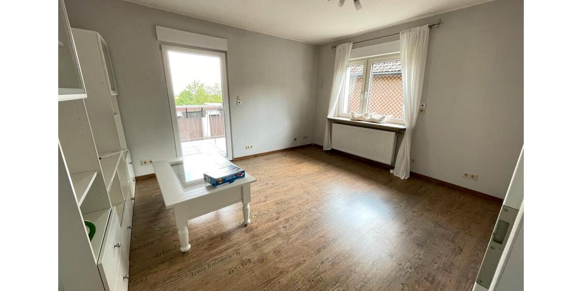 Erdgeschoßwohnung Morsbach - 2 Zimmer, 60 m&sup2;, 610&euro; | Angebot:26403776