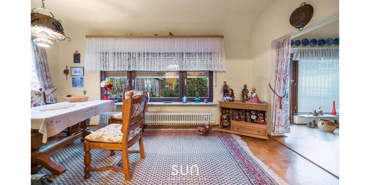 Einfamilienhaus Kelsterbach - 7 Zimmer, 141 m&sup2;, 699.000&euro; | Angebot:25737508