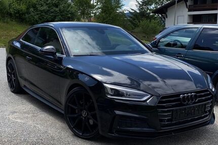 Audi A5 159.000 km 18.000 &euro; Deggendorf 94469