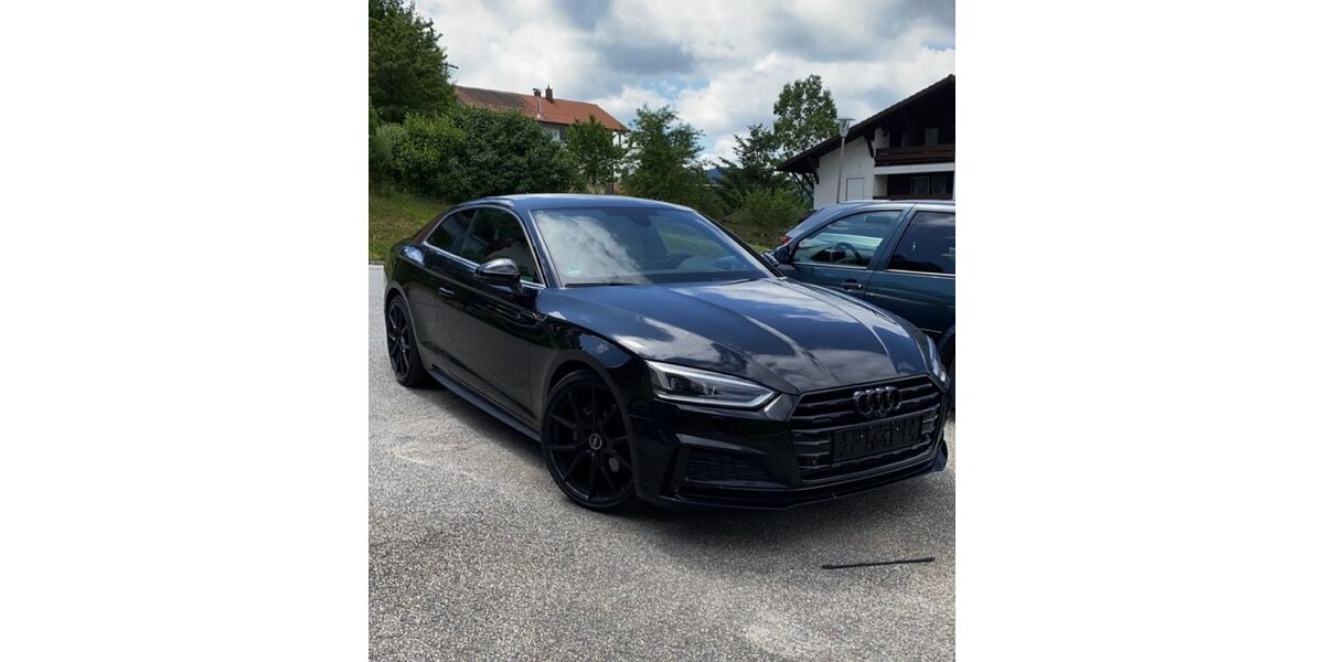 Audi A5 159.000 km 18.000 &euro; Deggendorf 94469