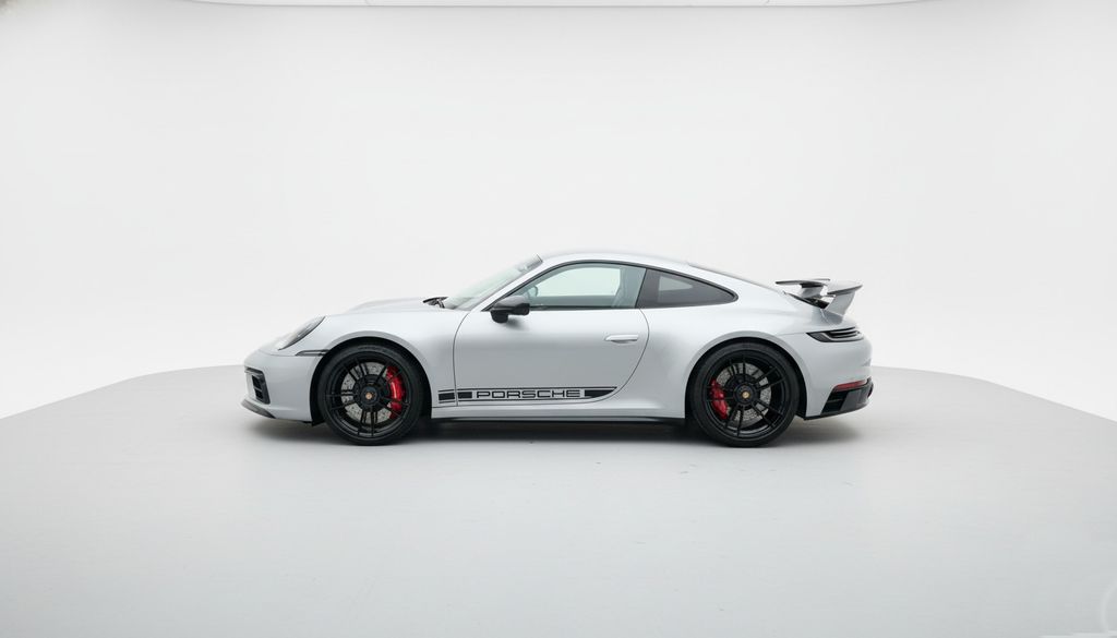 Porsche 911 Urmodell 16.000 km 139.000 &euro; Zirndorf 90513