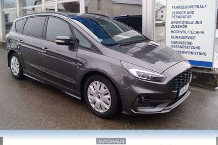Ford S-Max 41.000 km 37.500 &euro; Altötting 84503