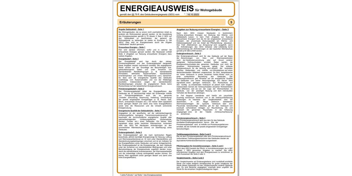 Etagenwohnung Weißenbrunn - 4 Zimmer, 93 m&sup2;, 149.000&euro; | Angebot:27017923