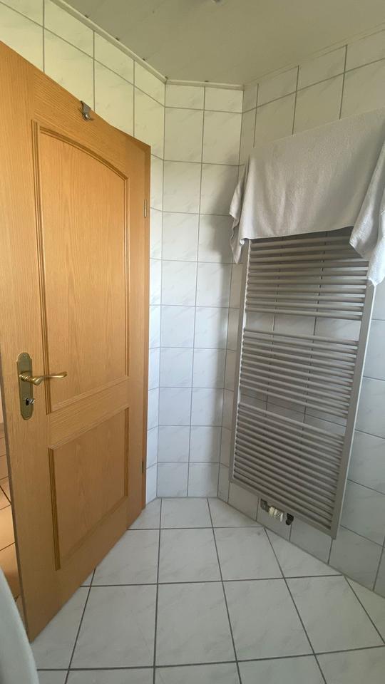 Anfragestop!! Charmante Wohnung in Freckenhorst – ruhig gelegen, nahe Warendorf