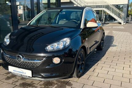 Opel Adam 44.465 km 9.490 &euro; Drochtersen 21706