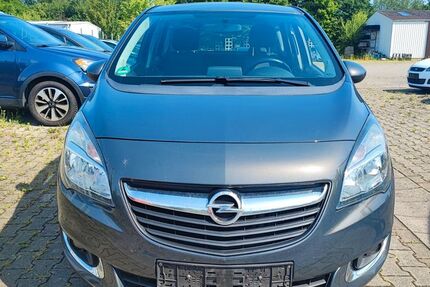 Opel Meriva 204.000 km 2.999 &euro; Senden/Bösensell 48308