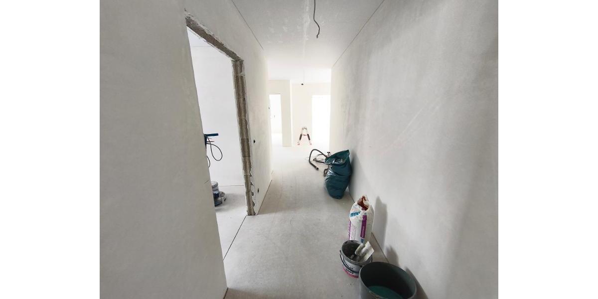 4 Zi. Neubauwohnung (Nr. 7) im OG mit Balkon - Etagenwohnung Adelsdorf OT | Angebot:24466875