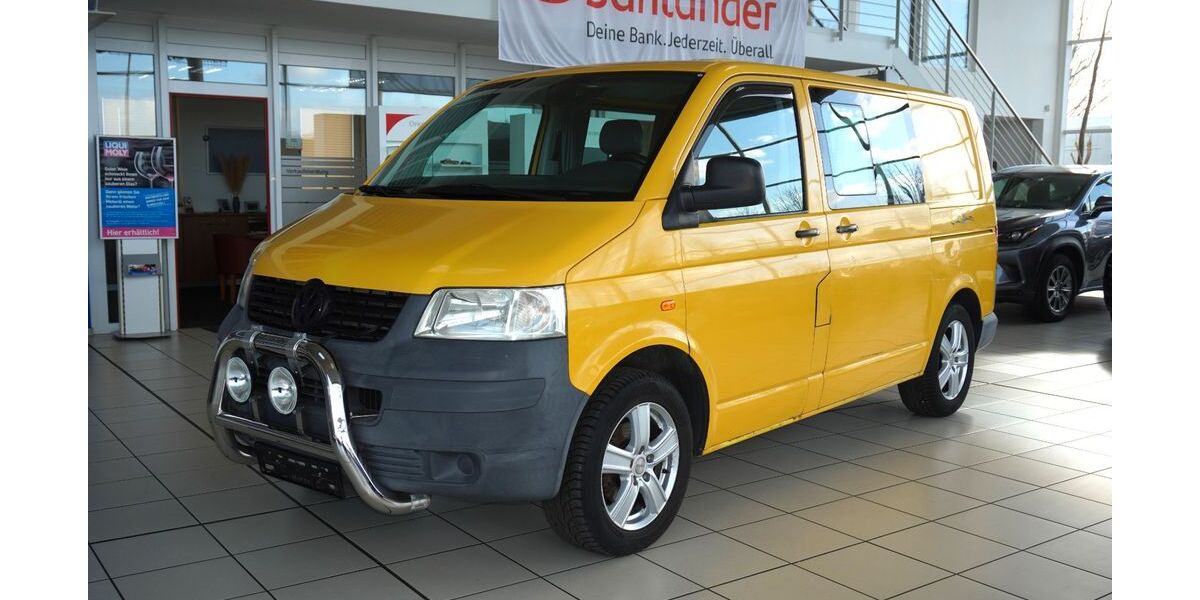 VW T5 Transporter 159.800 km 4.999 &euro; Wolfenbüttel 38304